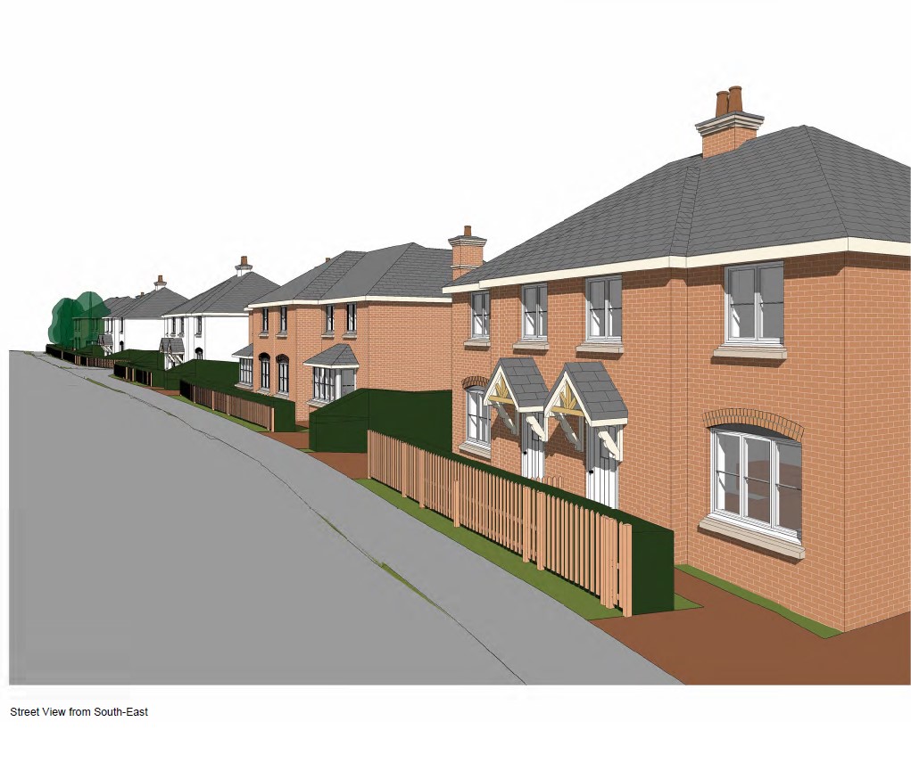 Dunbridge Orchard Land & Property Developers